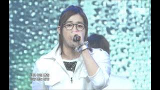 B1A4 - Only Learned Bad Things, 비원에이포 - 못된 것만 배워서, Music Core 20110618