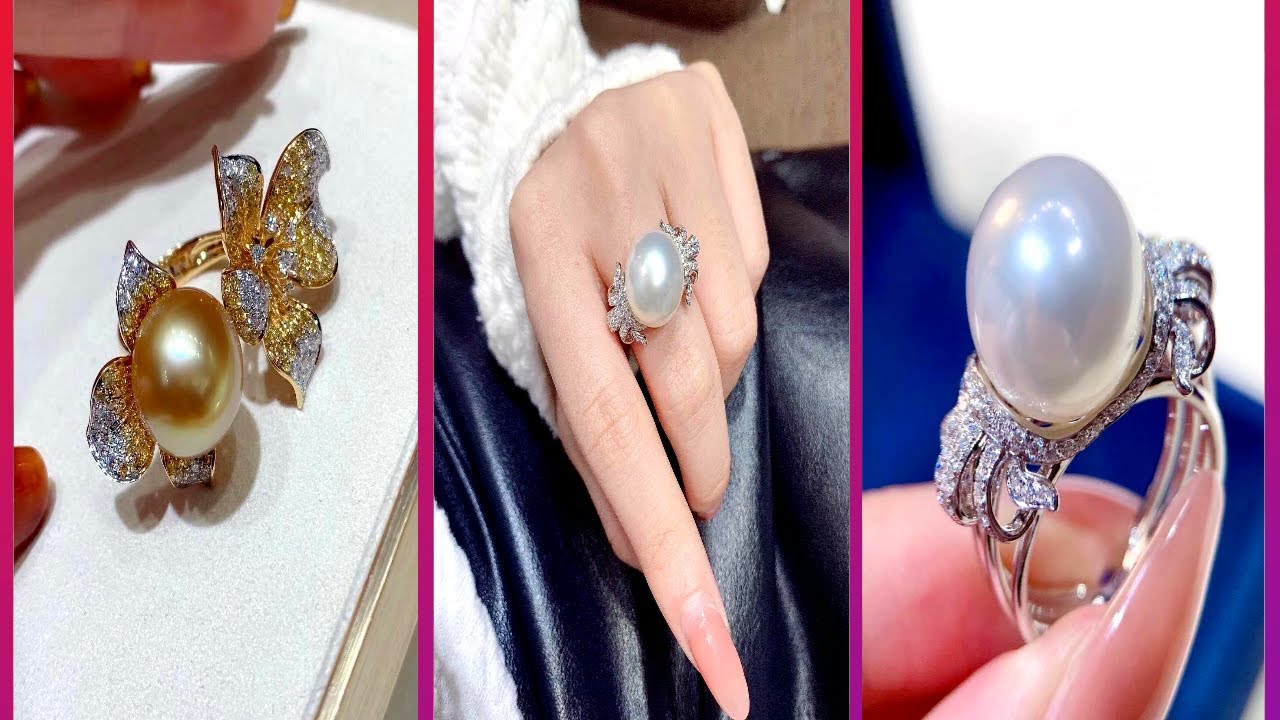 Latest Jewelry Designs New Fine jewelry Collection Diamond