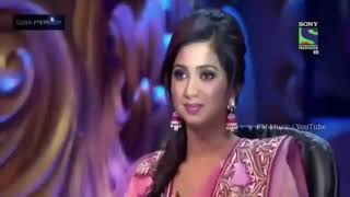 Arijit Singh live at Indian Idol junior | Tum hi Ho | Soulful performance | PM music | Part - 1