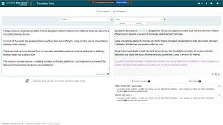 SYSTRAN Pure Neural® Server overview SYSTRAN Pure Neural® Server overview