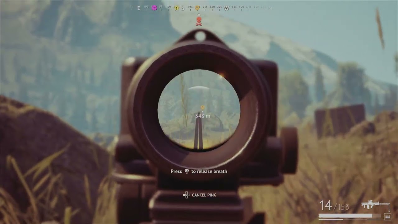 Twas the night before season 16