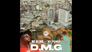 NG BLING Feat BA'PONGA -  DIEU ME GUIDE  (D.M.G)  - CLIP OFFICIEL Resimi