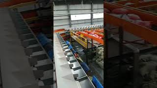 Smarter Logistics With Artificial Intelligence