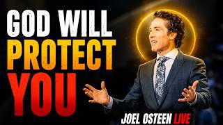 Joel Osteen 2026 🔴 God Will Protect You ✝✴️ Joel Osteen Latest Sermons Today!