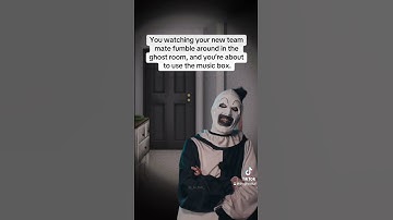 Why Phasmophobia is the funniest game ever (Game Memes and Ghosts)