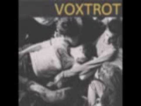 Watch Voxtrot - The Start Of Something on YouTube Watch Voxtrot - The Start Of Something on YouTube