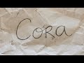 NoniT - Cora (Visual)