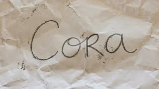 NoniT - Cora (Visual)