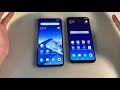 Xiaomi Mi 9 vs Xiaomi Mi 8