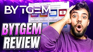 Bytgem Explained: Instant Raffles + How to Check Every Game’s Fairness