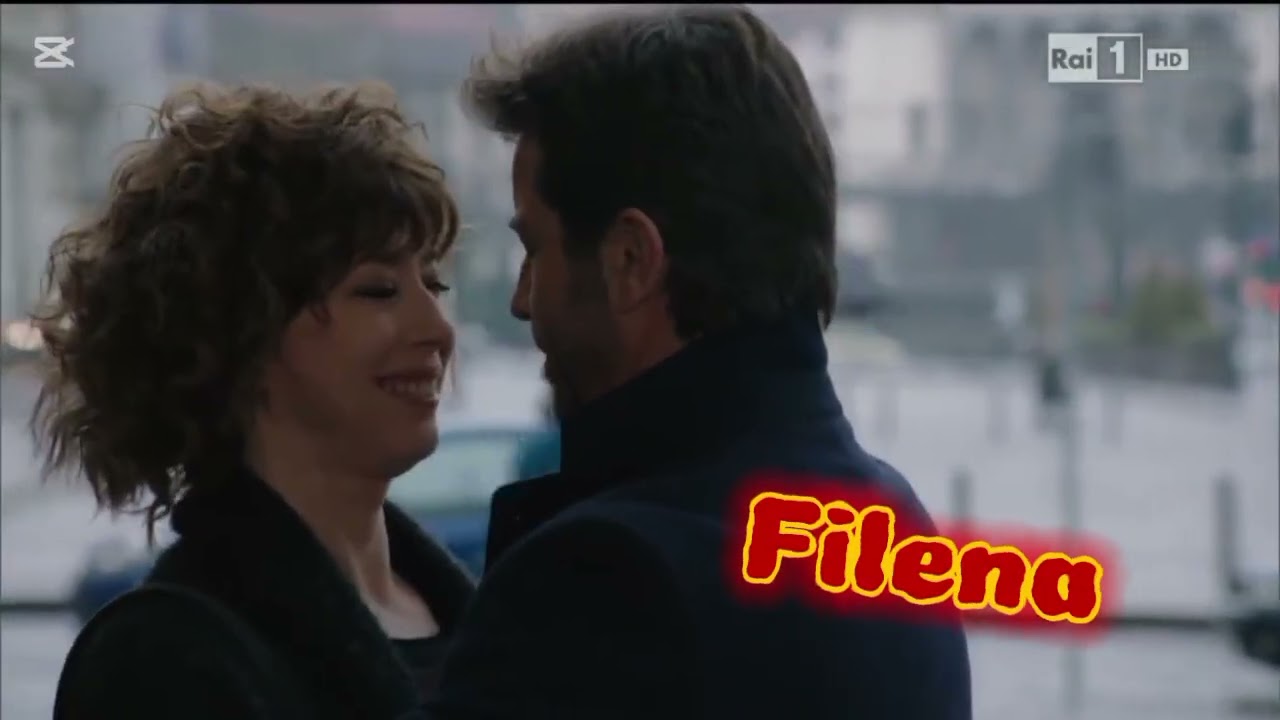 Camilla e Gaetano -provaci ancora prof-Jovanotti A te