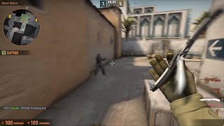 Every cringe csgo fragmovies be like: Resimi