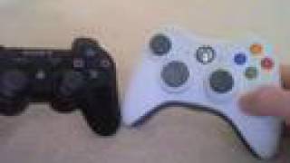 GTA IV: The Console War