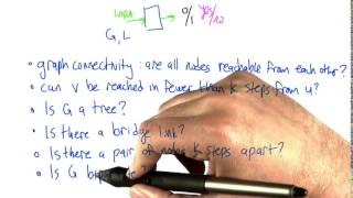 10 Decision Problems