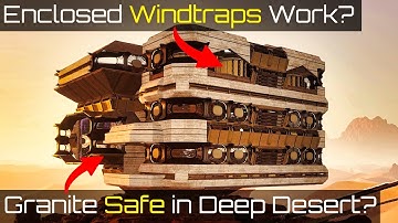 Vragen over het bouwen van diepe woestijnen beantwoord | Tips en handleiding voor het ontwerpen v...