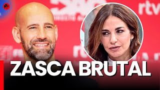 Download Lagu El dardo de Gonzalo Miró a Mariló Montero tras ganar \ MP3