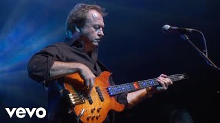 Level 42 - Kansas City Milkman (30th Anniversary World Tour 22.10.2010)