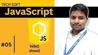 toggle function in javascript.  Hide Funcation Show Function callback Function #callbackFunction #ts screenshot 5