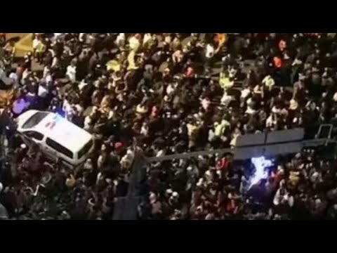 江油事件的餘震！內網全面封鎖，世界卻看到了？竟然不是因為霸凌，真相在這，這下終於搞明白為什麼江油人民會站起來抗議了！所有的路全部封鎖，一個也不準過去？七七叭叭TALK第576期20250806