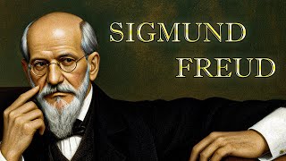 Decoding the Mind: The Life and Theories of Sigmund Freud