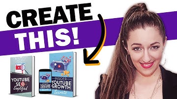 How To Make a 3D Book Cover Graphic (Free Mockup Generator Tool!)