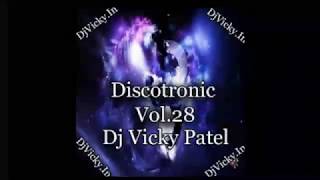 Bindiya Chamke Gi  Lata Mangeshkar Hits  (Hard Desi Dholki Mix) Dj Vicky A.S.