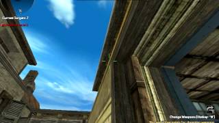 SUDDEN ATTACK: How to send an overnade on Provence