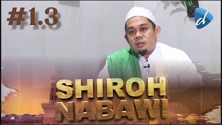 Siroh Nabawi Episode 1.3