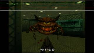 ドゥーム64 ニンテンドー64 Amazon | ドゥーム64 | ゲームソフト
