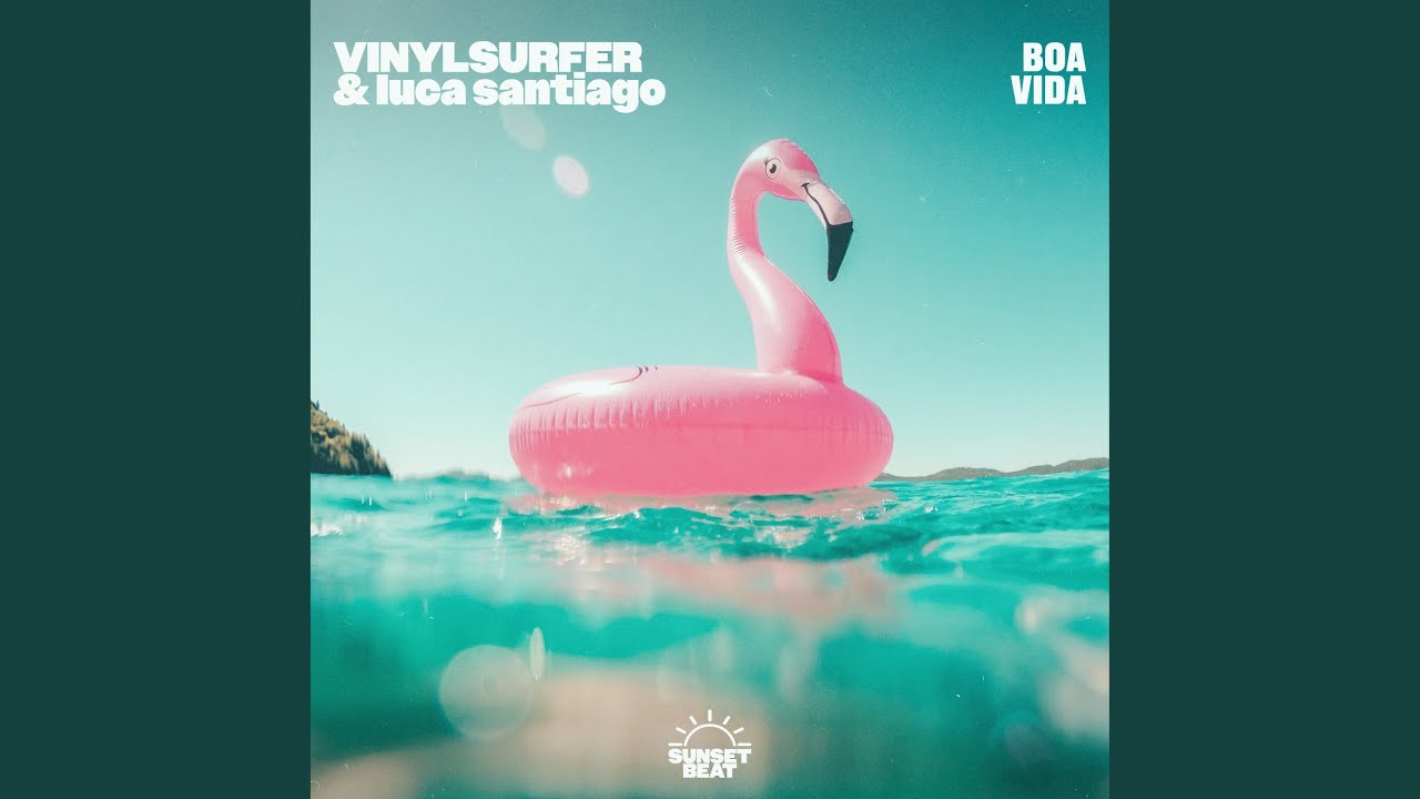 Watch Boa Vida (Extended Mix) on YouTube
