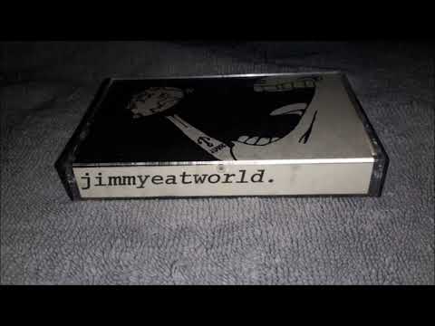 Jimmy Eat World