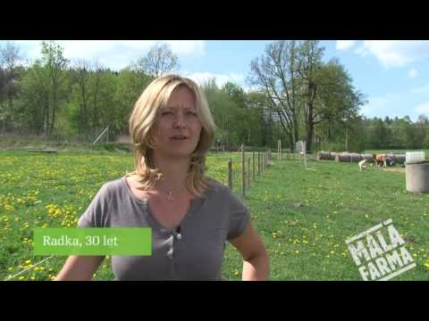 Video: Architekti Na Farmu