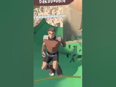 vr rumble