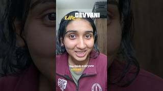 The Spotlight Effect Theory #funny #sheesha #hailmary #spotlight #theory #overthinking  #lwd #mini