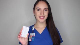 Lab Values Reference Card