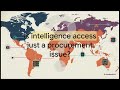 DeepTech Briefing #063 — [Geopolitics of Intelligence]
