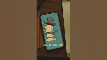 I Brought this Snowman to Life in Procreate!