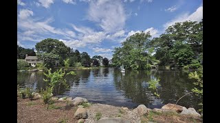 Mountain Lakes, NJ - Lake Community