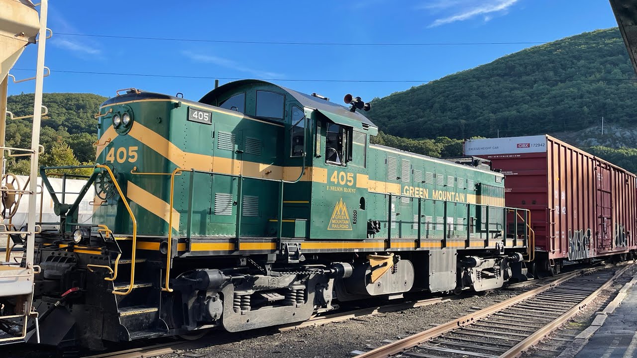 Classic ALCO RS1 works VRS Switcher