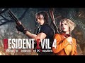 Resident Evil 4 Remake