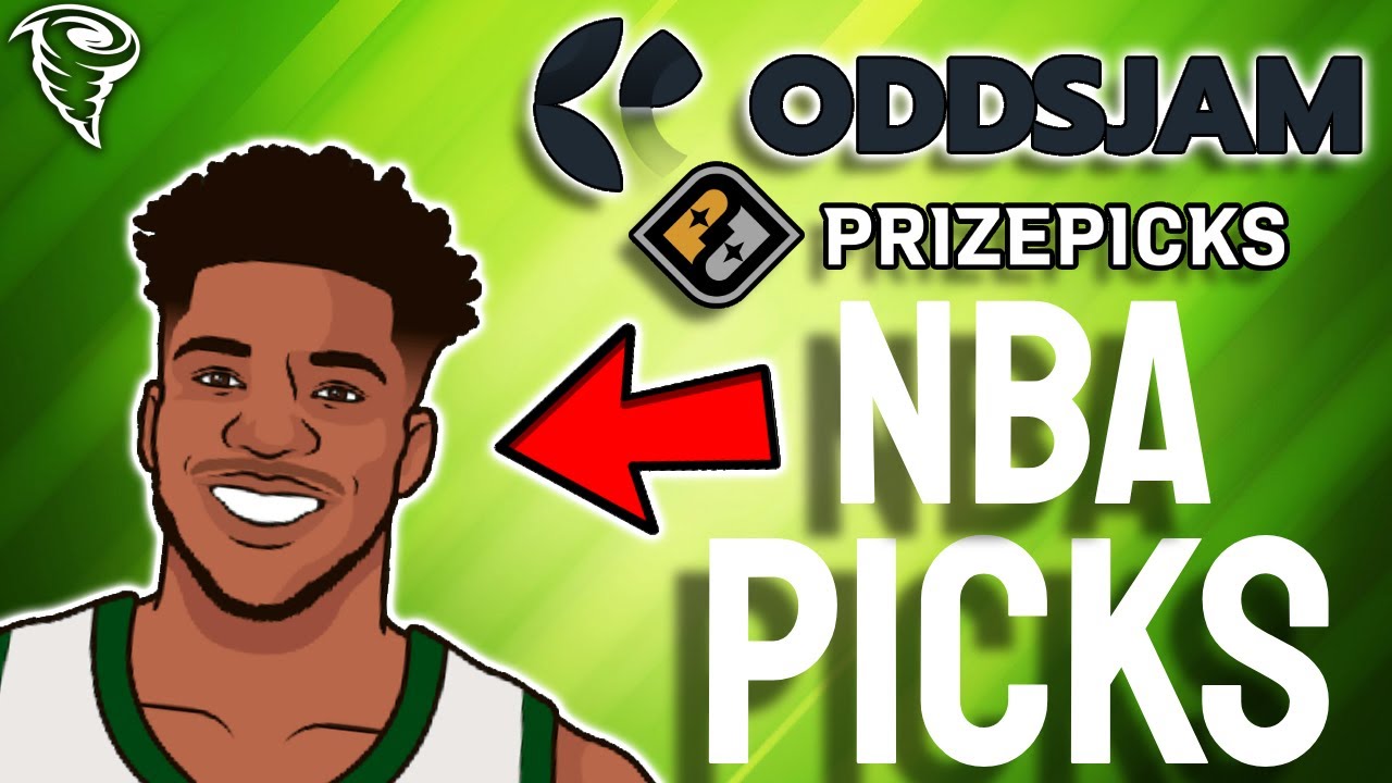 PRIZEPICKS TODAY NBA TOP 5 PICKS W/ OddsJam 11/18 NBA PRIZEPICKS