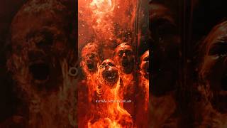 Peygamber Efendimiz’in (S.a.v.) Cehennemde Gördükleri…