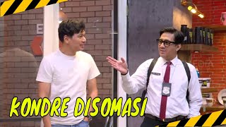 Komandan Tanggapi Somasi 35M Dari Rendy Pandugo | LAPOR PAK! BEST MOMENT (11/01/24)