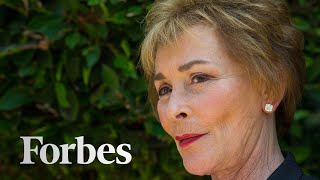Judge Judy On Why She Still Believes Women &#39;Can Have It All&#39;