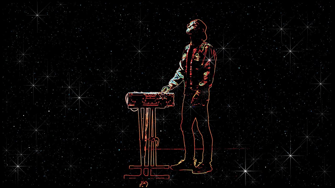 Mira Satin Jackets & Nazzereene - Under My Skin (Official Lyrics Visualizer) en YouTube Mira Satin Jackets & Nazzereene - Under My Skin (Official Lyrics Visualizer) en YouTube