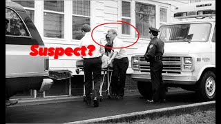 Who Killed Nanette Gordon Medical Examiner was considered a suspect