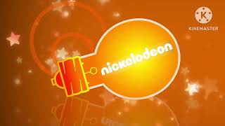Nickelodeon Lightbulb 2023-