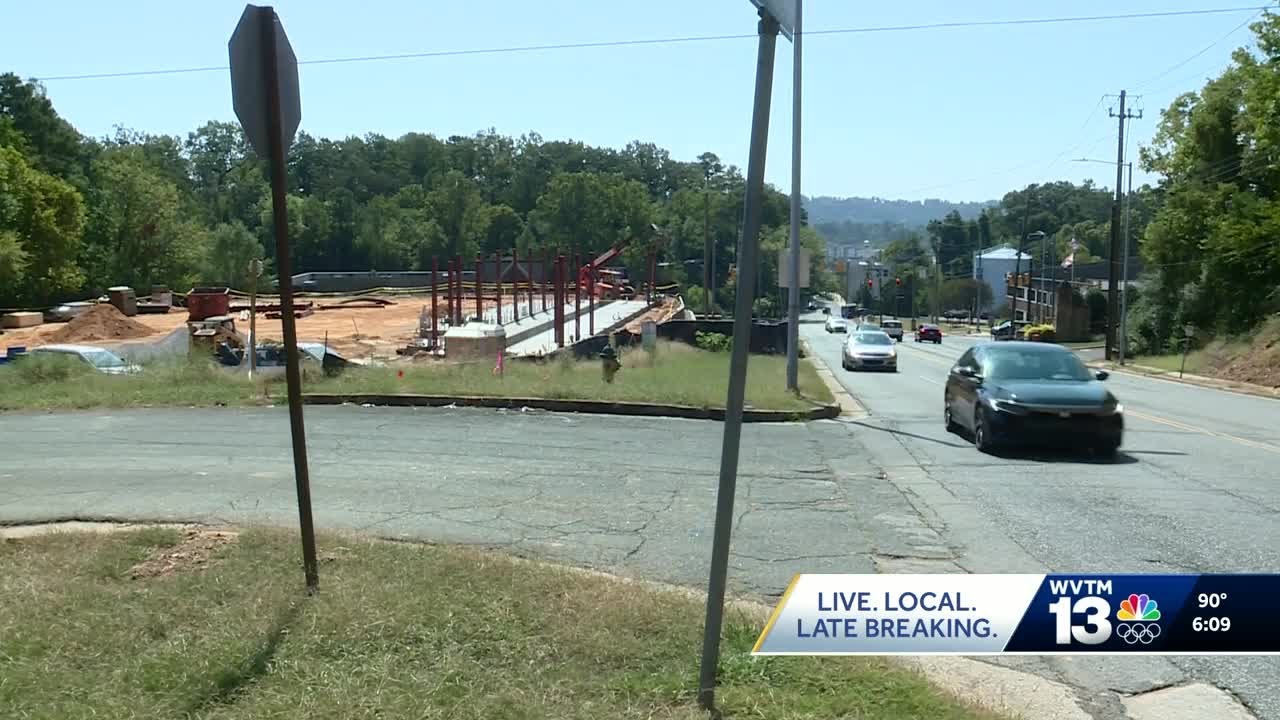 Birmingham residents express concerns over new car wash