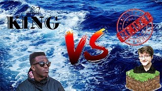 Washed Up Youtuber Diss Track On Ksi??? Netnobody Diss Track Ed - Ksi Diss Track