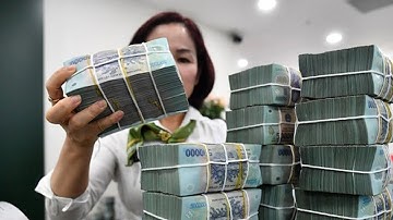 NHNN tiếp tục giảm lãi suất điều hành